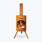 Șemineu de grădină BonFeu BonTon corten