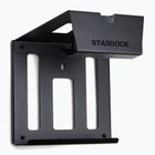 Suport de bicicletă pentru perete STASDOCK Bike Hanger happy black