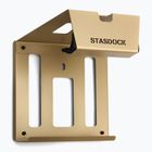 Suport de bicicletă pentru perete STASDOCK Bike Hanger new gold