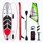 Pure4Fun WindSUP Planșă de vânt cu pânză albă P4F950220