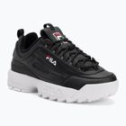 Încălțăminte pentru femei  FILA Disruptor black