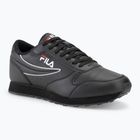 Încălțăminte pentru bărbați FILA Orbit Low black/black