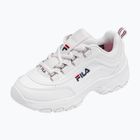 Încălțăminte pentru copii FILA Strada white