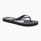 Papuci pentru femei FILA Troy black