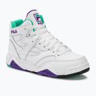 Încălțăminte pentru femei FILA M-Squad white-prism violet