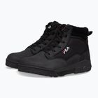 Încălțăminte pentru bărbați FILA Grunge Ii Mid black