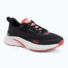 Încălțăminte pentru femei FILA Beryllium black/fiery red