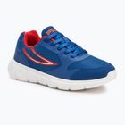 Încălțăminte pentru copii FILA Jumbler Active blue quartz/fila red