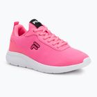 Încălțăminte pentru copii FILA Spitfire sugar plum/white