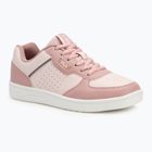Încălțăminte pentru copii FILA C. Court CB mauve chalk/pale mauve