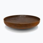 Vatră pentru foc de grădină BonFeu Bonbowl corten