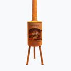 Șemineu de grădină BonFeu BonGiano SP corten
