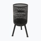 Vatră pentru foc de grădină BonFeu BonVes black