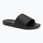 Papuci pentru bărbați Calvin Klein HM0HM01968 Pool Slide Mono Triple Black