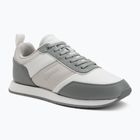 Încălțăminte pentru bărbați Calvin Klein HM0HM01897 Low Prof Runn Laceup Tape grey mix