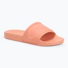 Papuci pentru femei Calvin Klein YW0YW01879 Pu Hf Mg powder orange