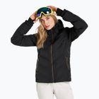Jachetă de schi Protest Prtartss pentru femei  negru 6610122
