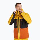 Jachetă de schi pentru bărbați Protest Prtgooz galben 6710722