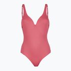 Costum de baie dint-o piesă pentru femei Protest Prtbowli smooth pink