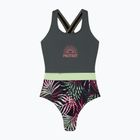 Costum de baie dintr-o piesă pentru copii Protest Prttarah pillow pink