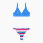Costum de baie din două piese pentru copii Protest Prtcreek palaceblue