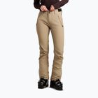 Pantaloni de snowboard pentru femei Protest PRTRelole bamboobeige