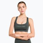 Calvin Klein Medium Support LLZ sutien fitness urban chic