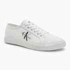 Încălțăminte pentru femei Calvin Klein YW0YW00482 Ess Vulc Mono white