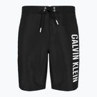 Pantaloni scurți de baie pentru bărbați Calvin Klein Boardshort black