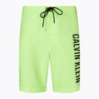 Pantaloni scurți de baie pentru bărbați Calvin Klein Boardshort citrus burst