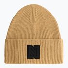 Căciulă de iarnă Nikkie Gabin Ski Beanie iced coffee