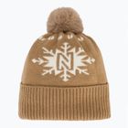 Căciulă de iarnă Nikkie Gally Ski Beanie iced coffee