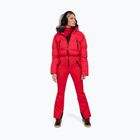Costum de schi pentru femei Nike Gemma Ski red