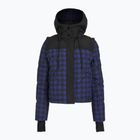 Geacă de schi pentru femei Nikkie Grenoble Ski dazzling blue