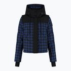 Geacă de schi pentru femei Nikkie Grenoble Ski dazzling blue