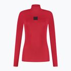 Bluză pentru femei Nikkie Jolie Ski Turtle Neck red