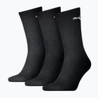 Șosete PUMA Sport Crew Lightweight 3 perechi black