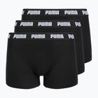 Boxeri pentru bărbați PUMA Everyday 3 perechi black