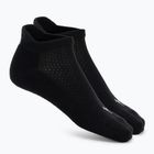 Șosete pentru femei PUMA Cushioned Sneaker 2 perechi black