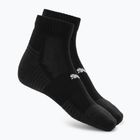 Șosete PUMA Sport Cushioned Quarter 2 perechi black