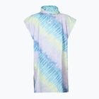 Poncho O'Neill Quick Dry Jack`s pentru femei, albastru, tie dye