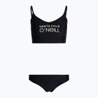 Costum de baie din două piese pentru femei O'Neill Midles Maoi Bikini negru out