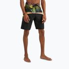 Bărbați O'Neill Hyperfreak Pro Block 20'' pantaloni scurți de înot negru out