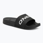 Papuci pentru copii O'Neill Rutile Slides black out