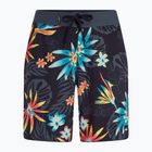 Pantaloni scurți de înot pentru bărbați O'Neill Hyperfreak Mysto Scallop 19'' black mysto scallop