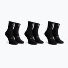 Șosete Rogelli Core 3 pary black