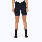 Rogelli Select II pantaloni scurți de ciclism pentru femei negru/roz