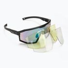 Ochelari de soare Rogelli Recon negru/nordic light