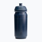 Bidon de bicicletă Rogelli Bio Bottle Enjoy The Distance 500 ml navy