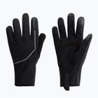 Mănuși de ciclism pentru bărbați Rogelli Apex Winter Windproof black